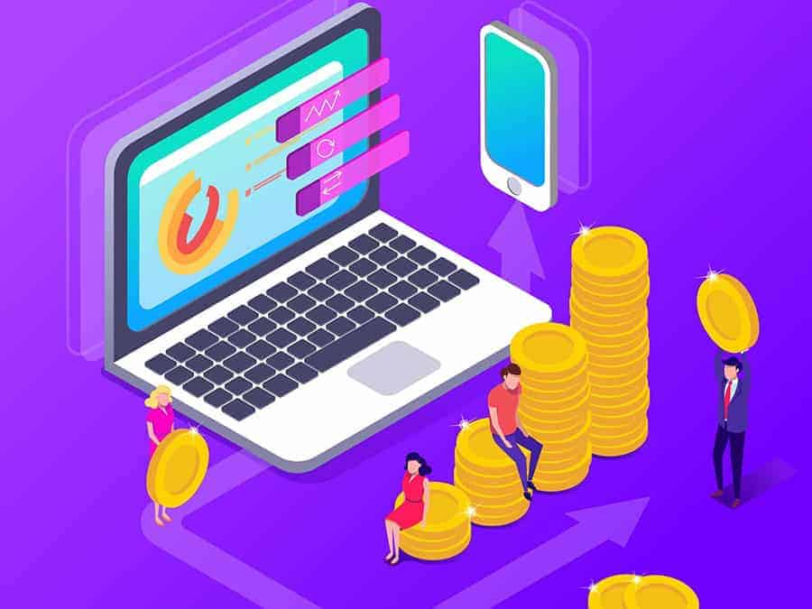 how much does it cost to have your own domain name