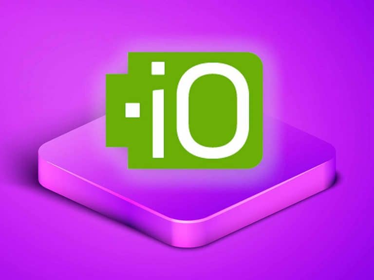 What is .io? Domain Name Sanity Blog