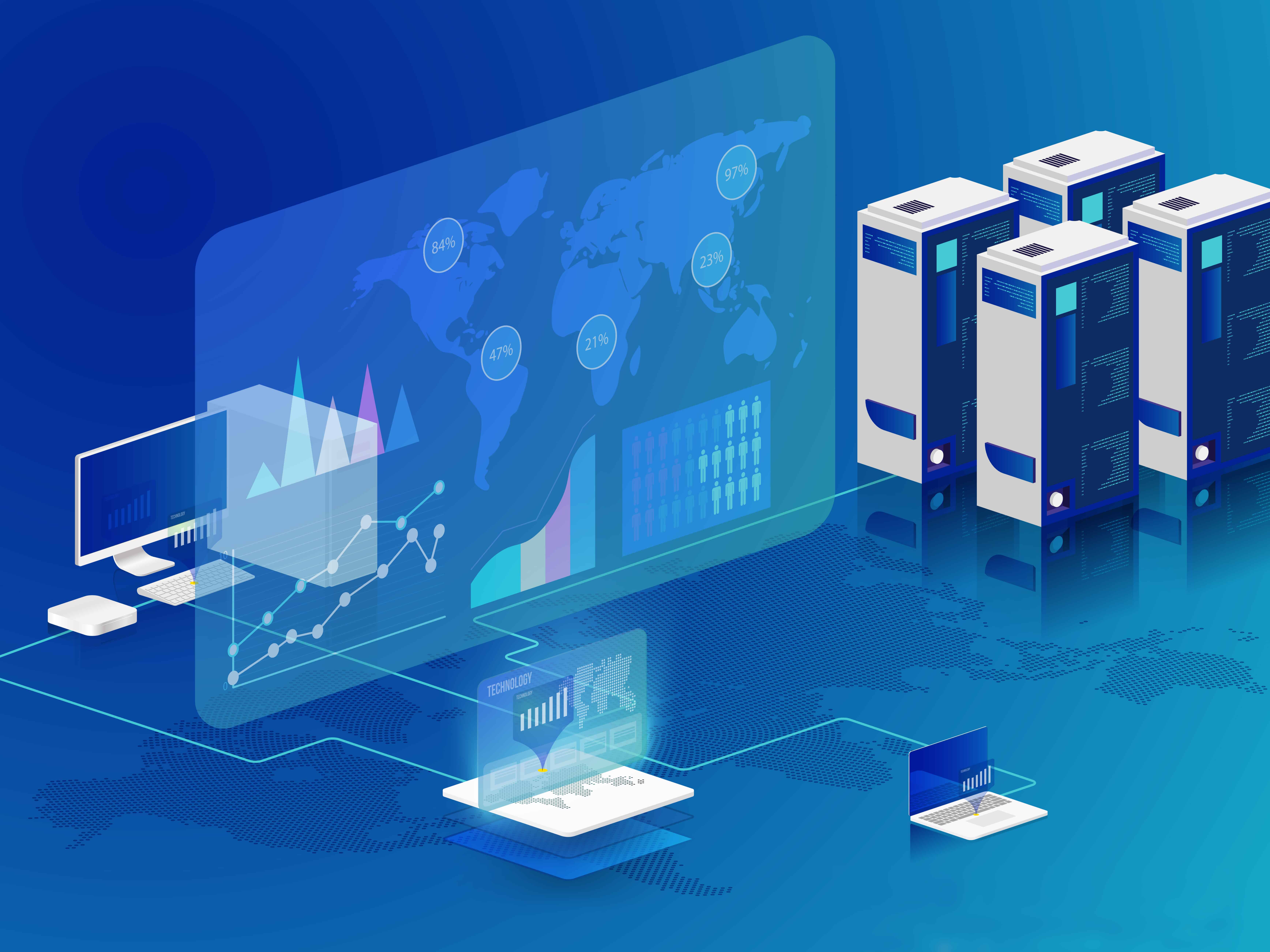 How to Host a Website: A Guide For Beginners