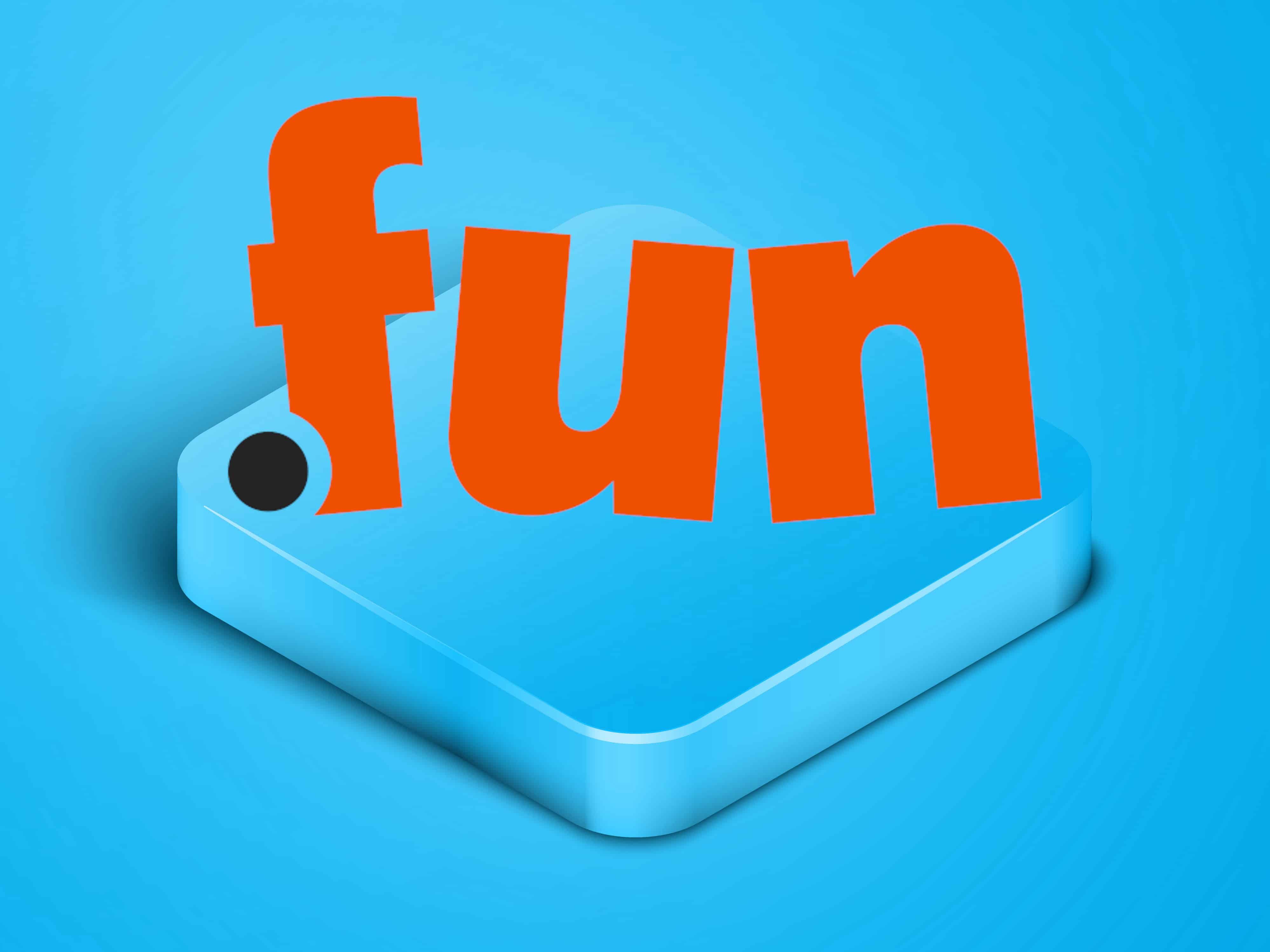 All About The .fun Top-Level Domain