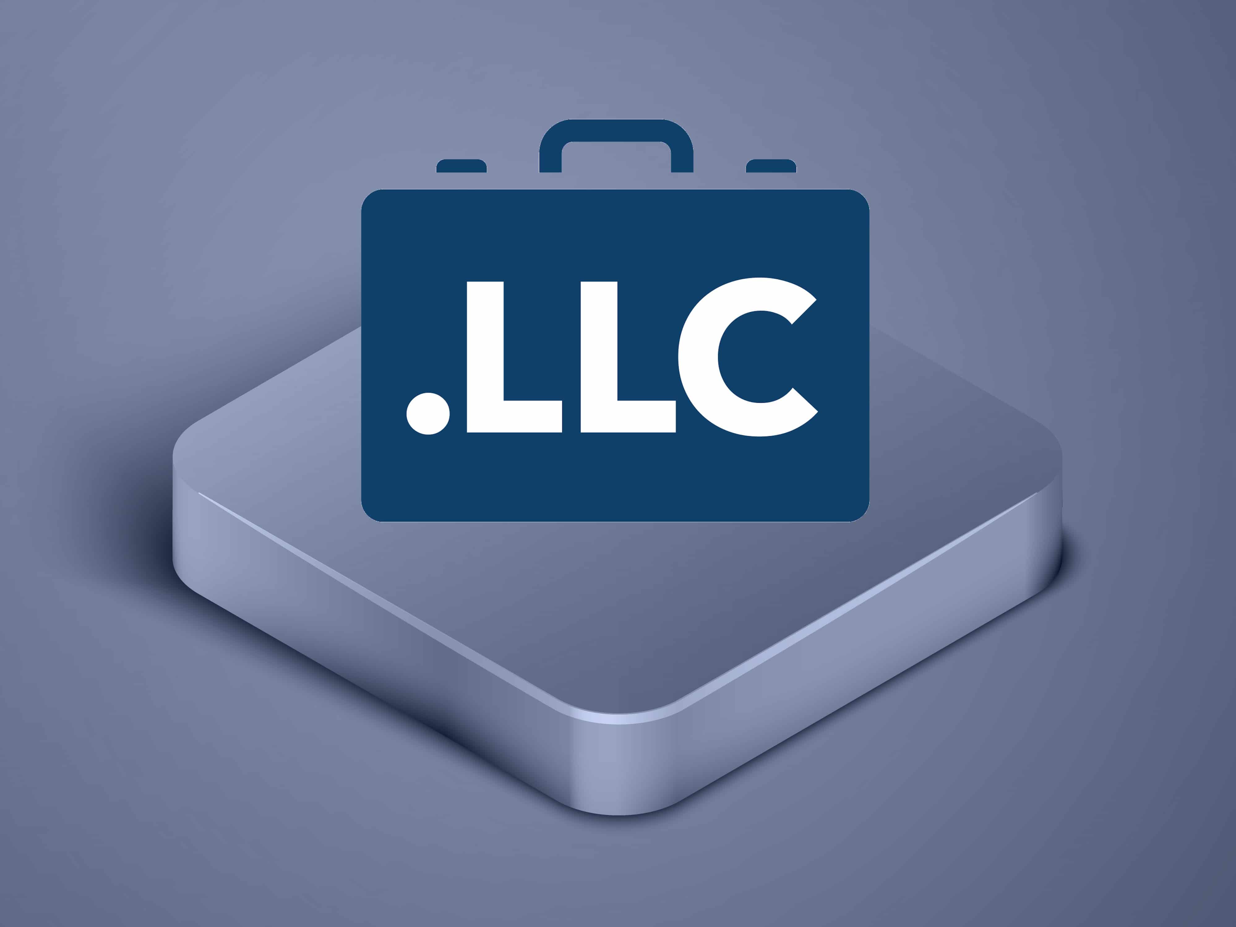 All About The .LLC Top-Level Domain