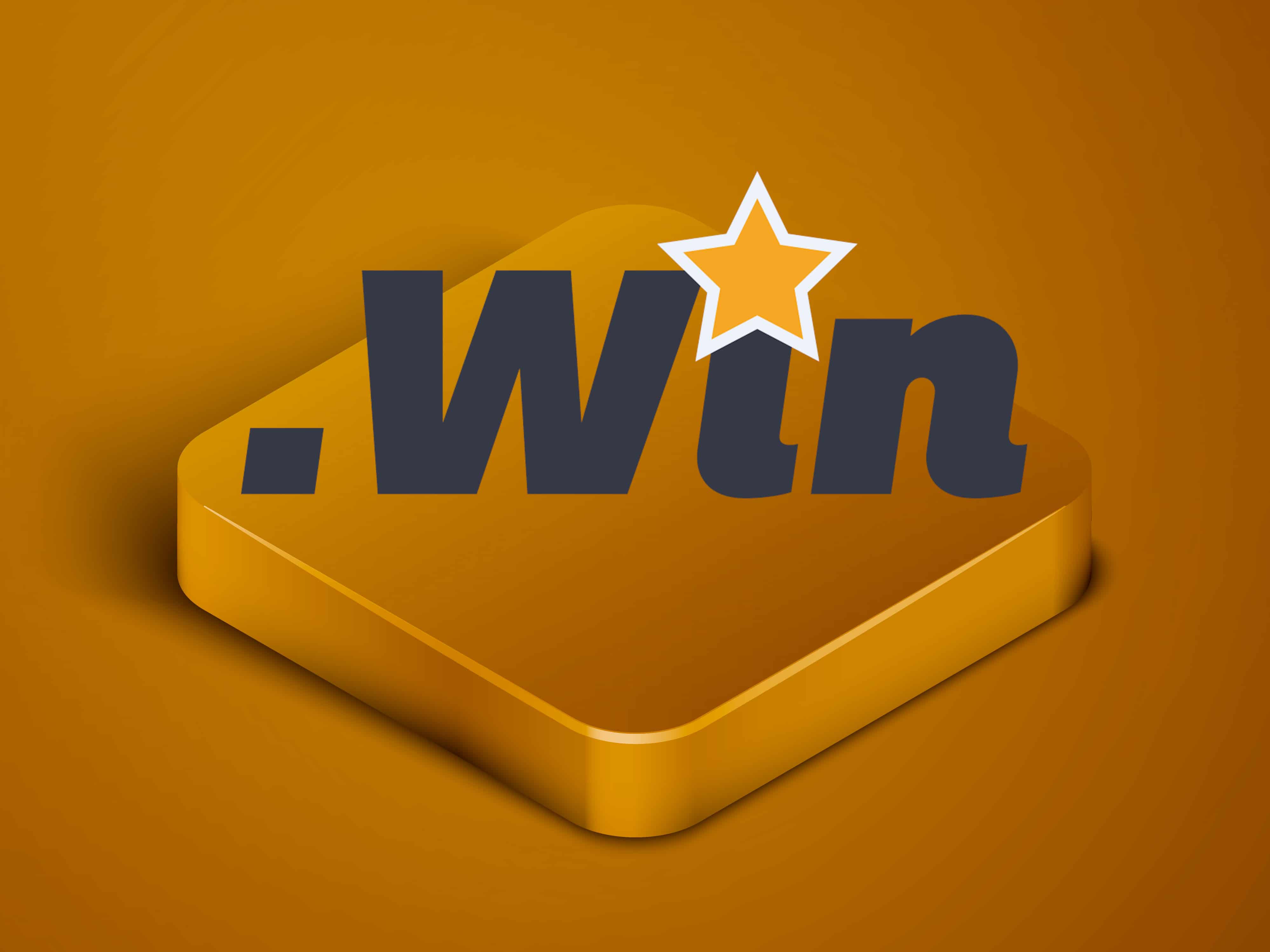 All About The .win Top-Level Domain
