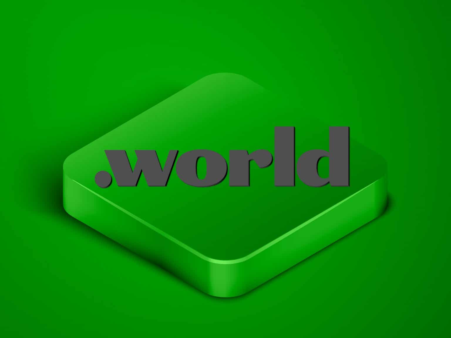 The Who is Who in the world of domains.