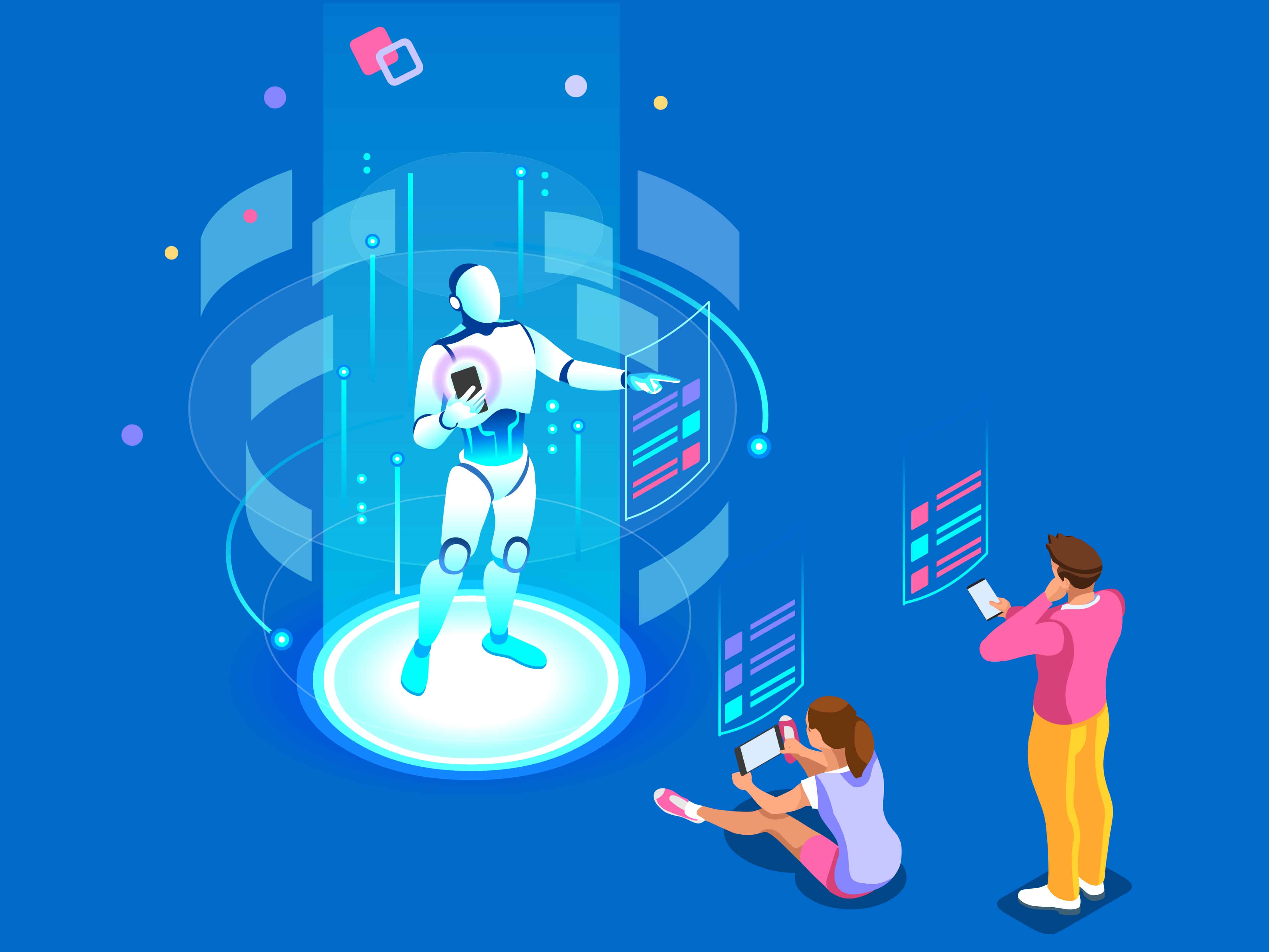 Build Your Business Knowledge Base