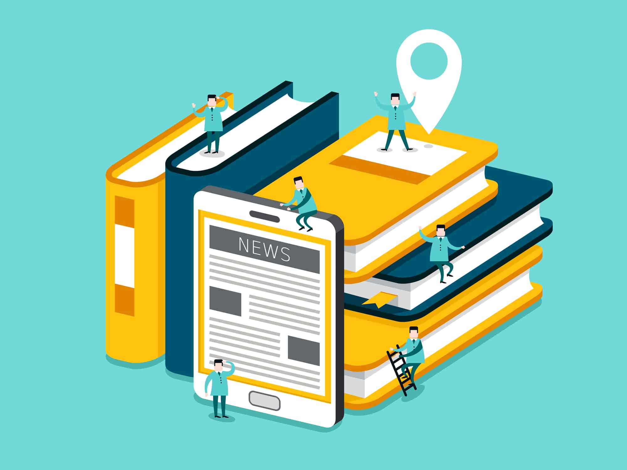Getting information