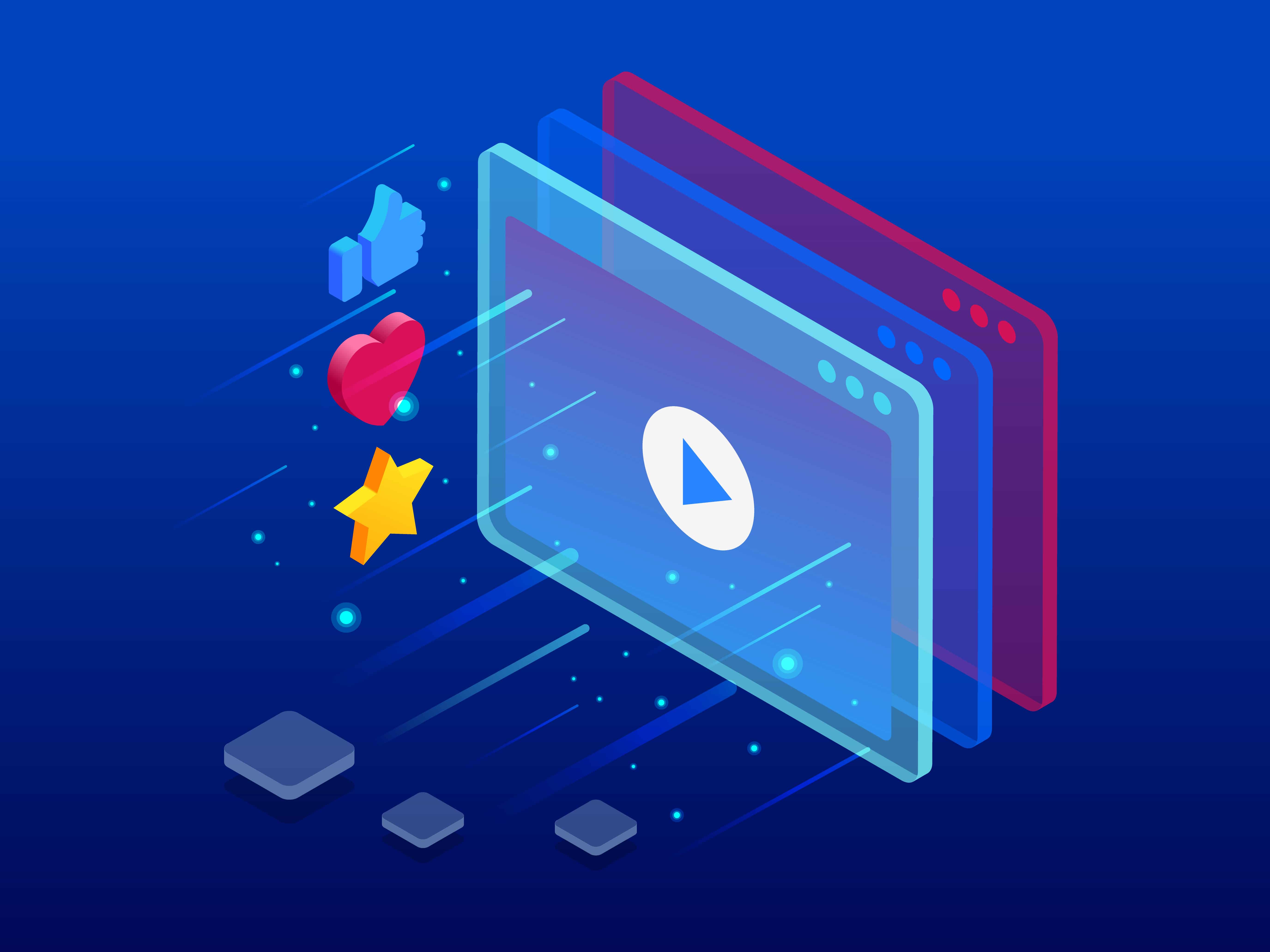 Create and Host an Explainer Video