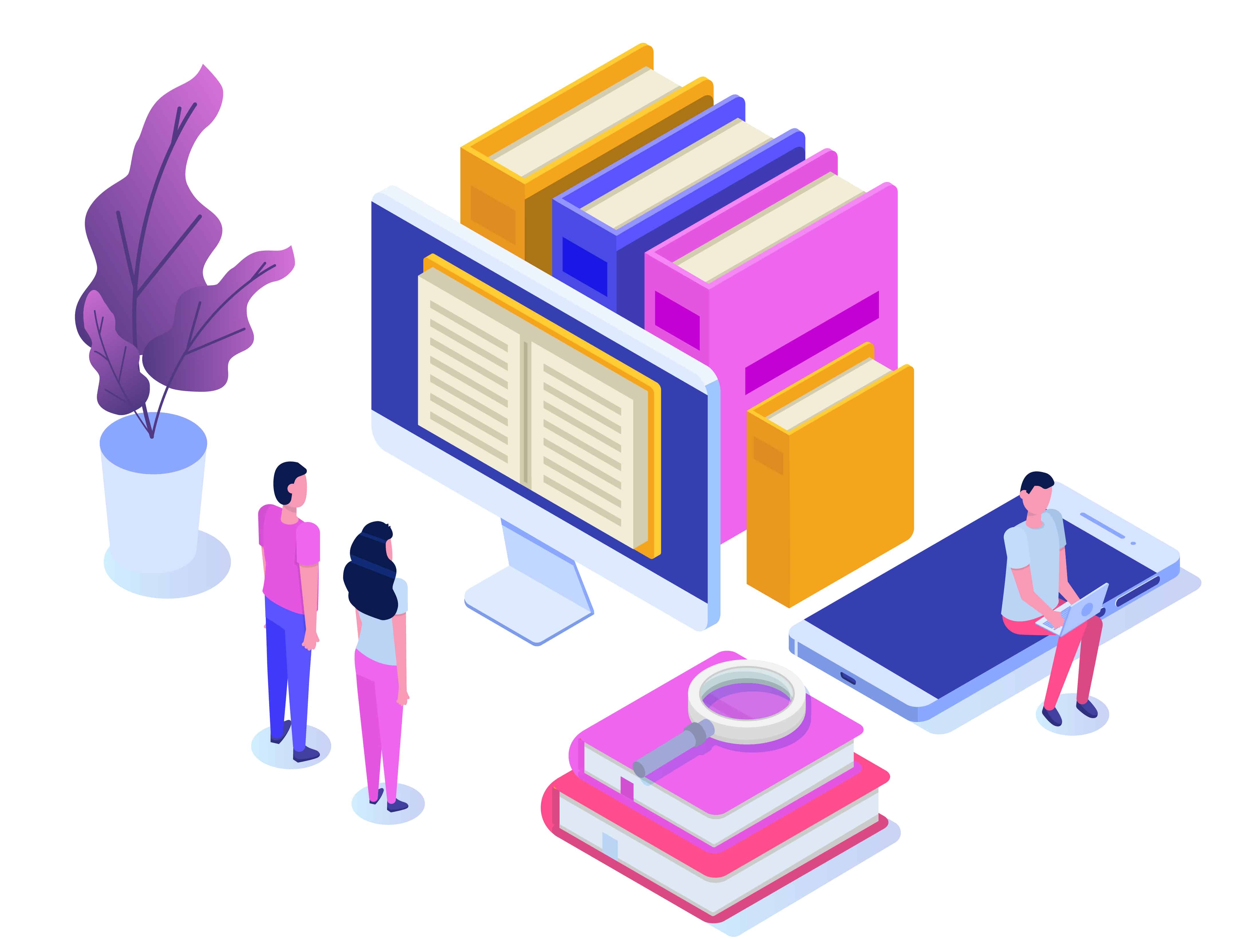 Publish Your Own Ebook Online