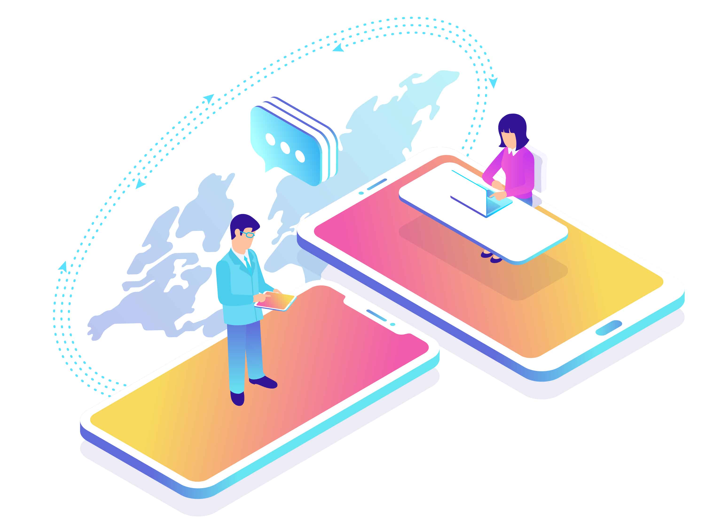 Best Solution for Business Phone Service