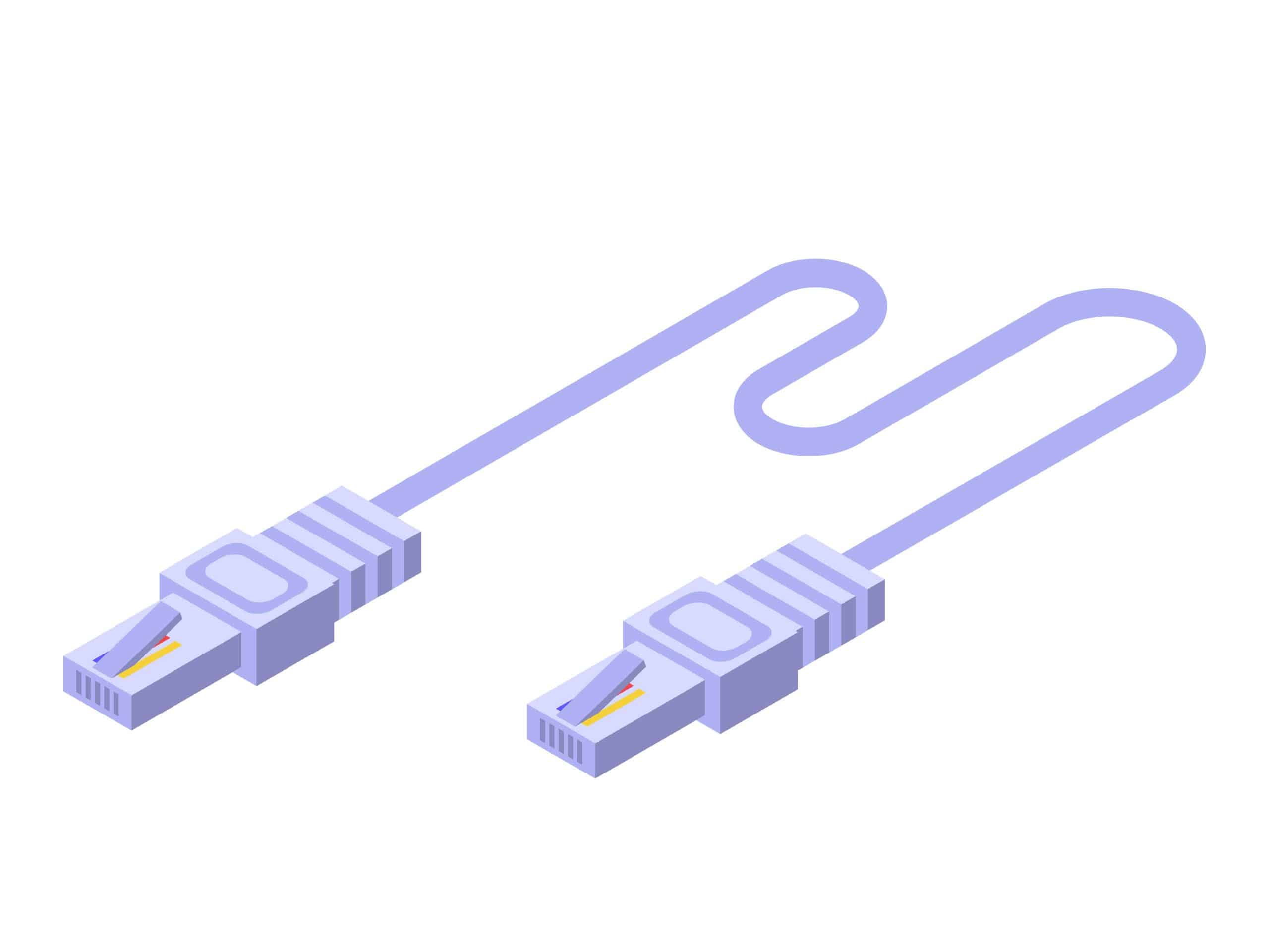 Cat5 vs Cat6 vs Cat7 vs Cat8 Cables Domain Name Sanity Blog