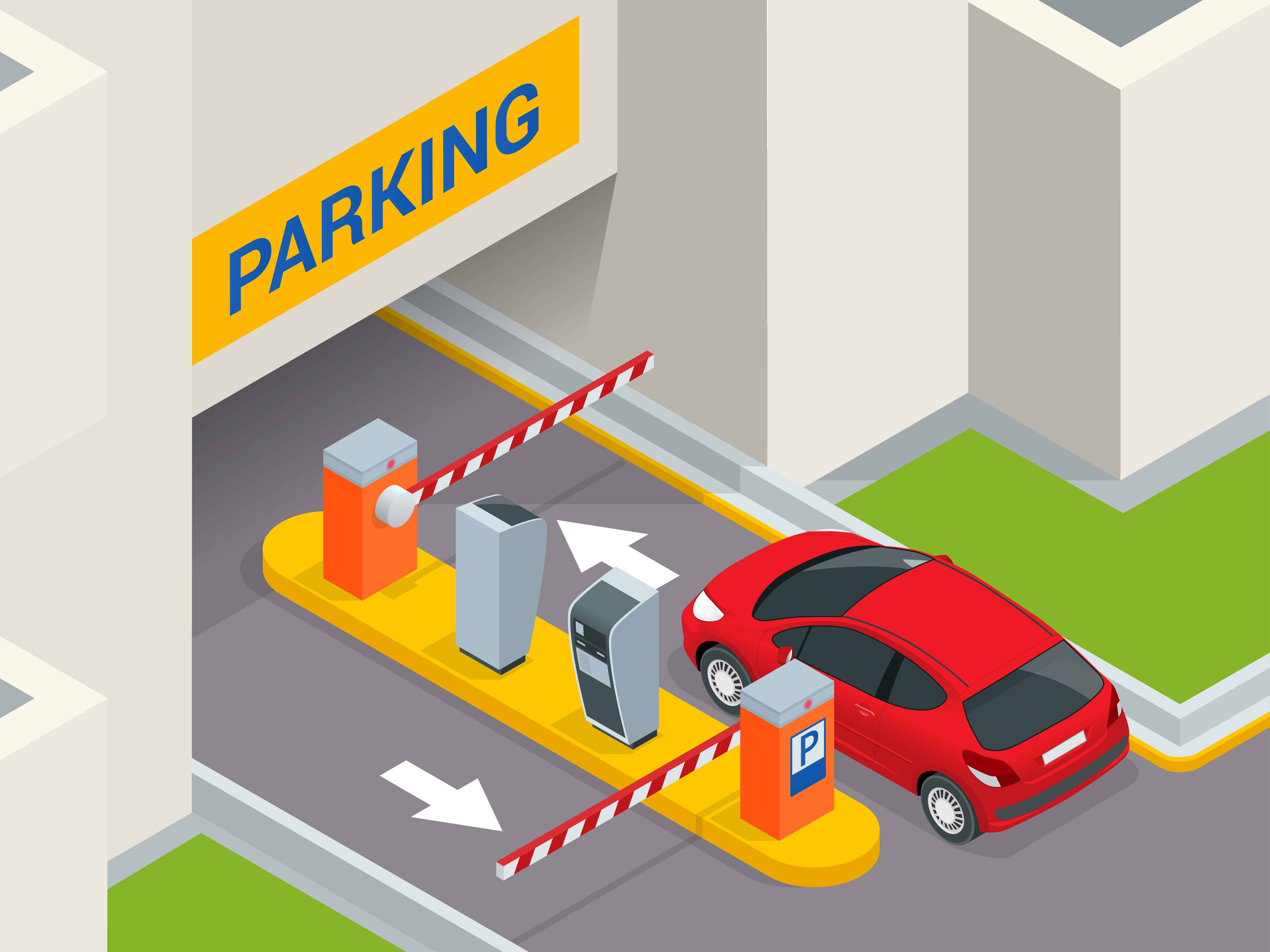 What Is a Parked Domain?