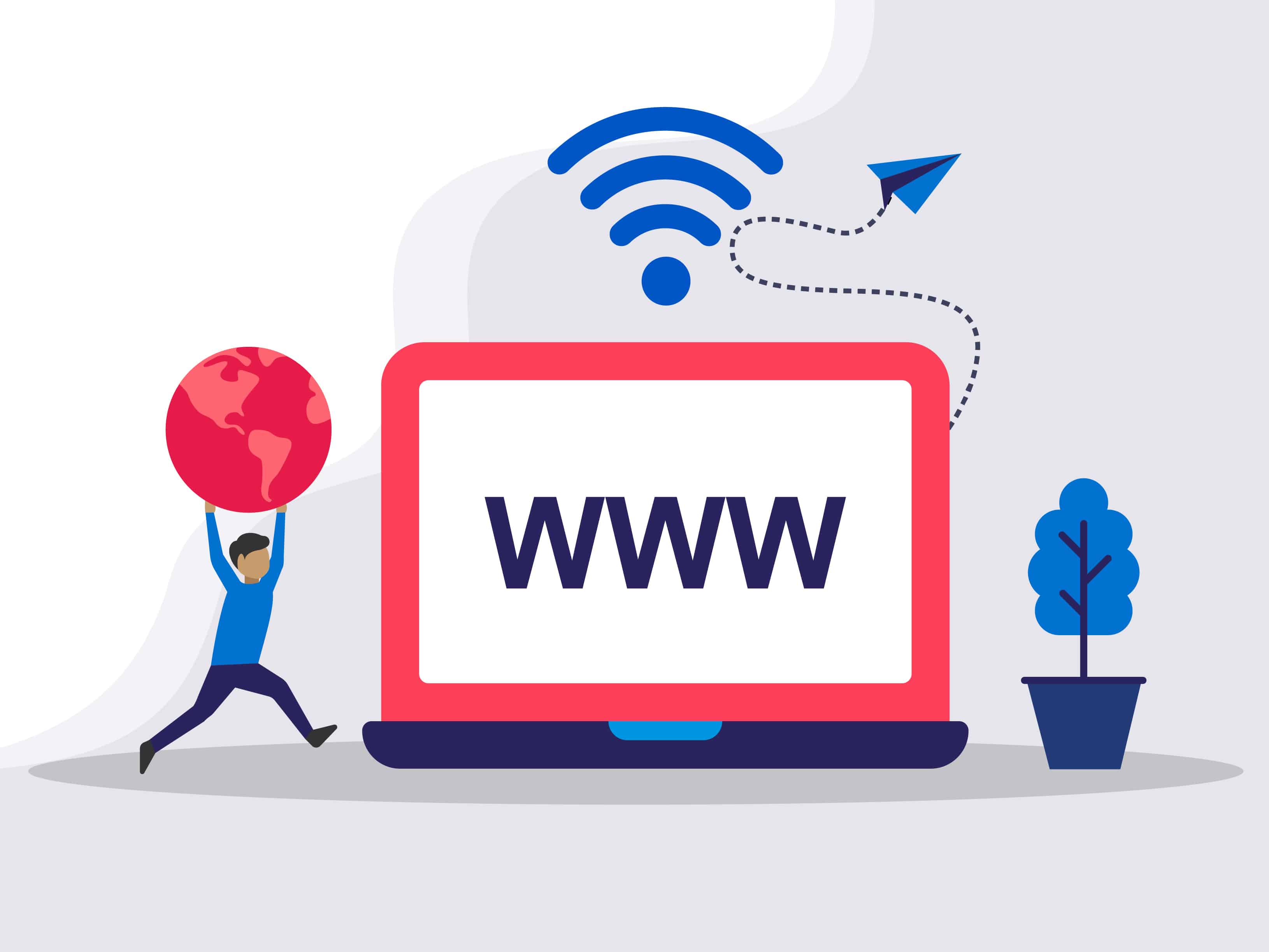How Do I Permanently Buy a Domain Name?
