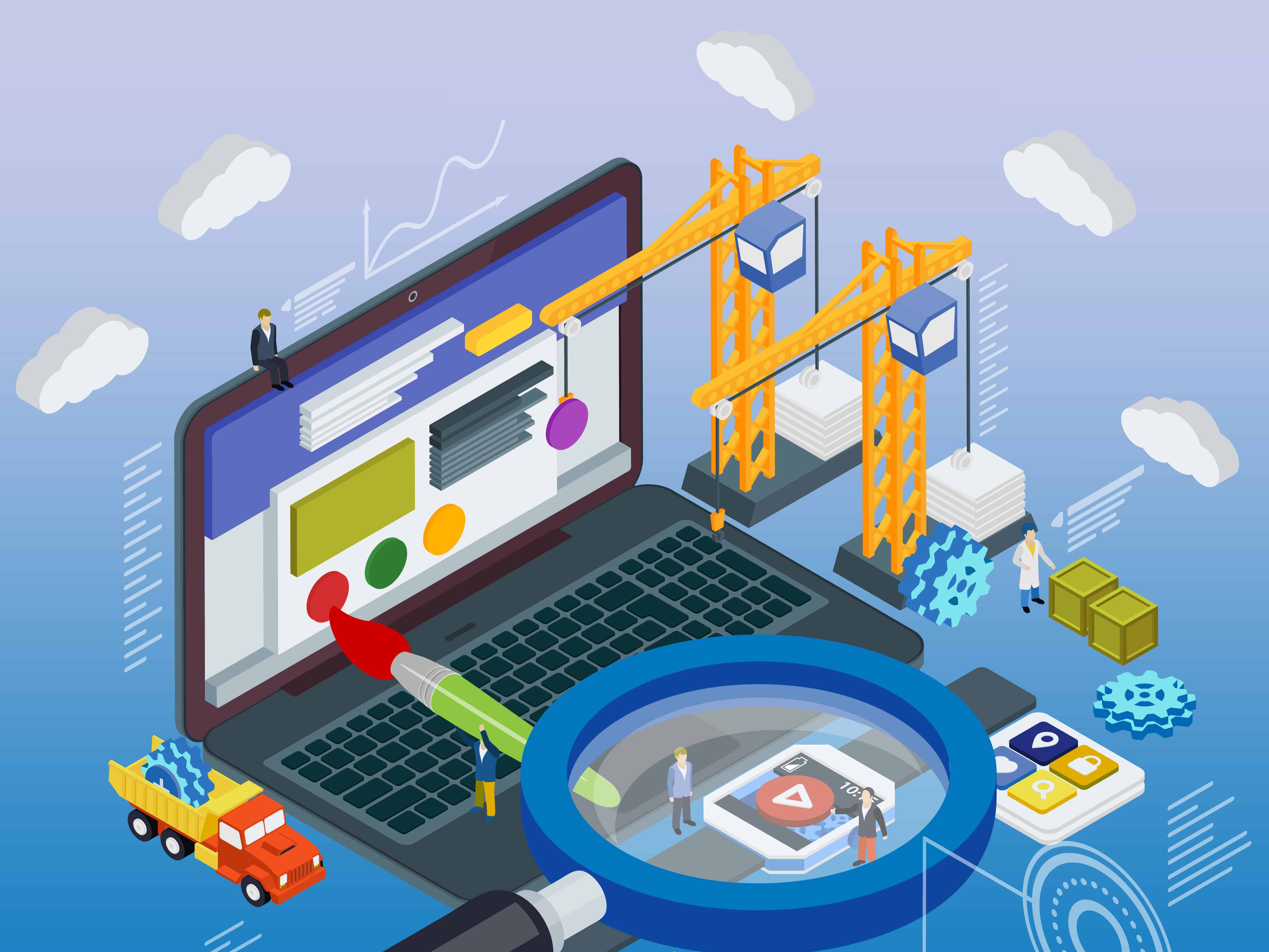 How to Find Who Hosts a Website