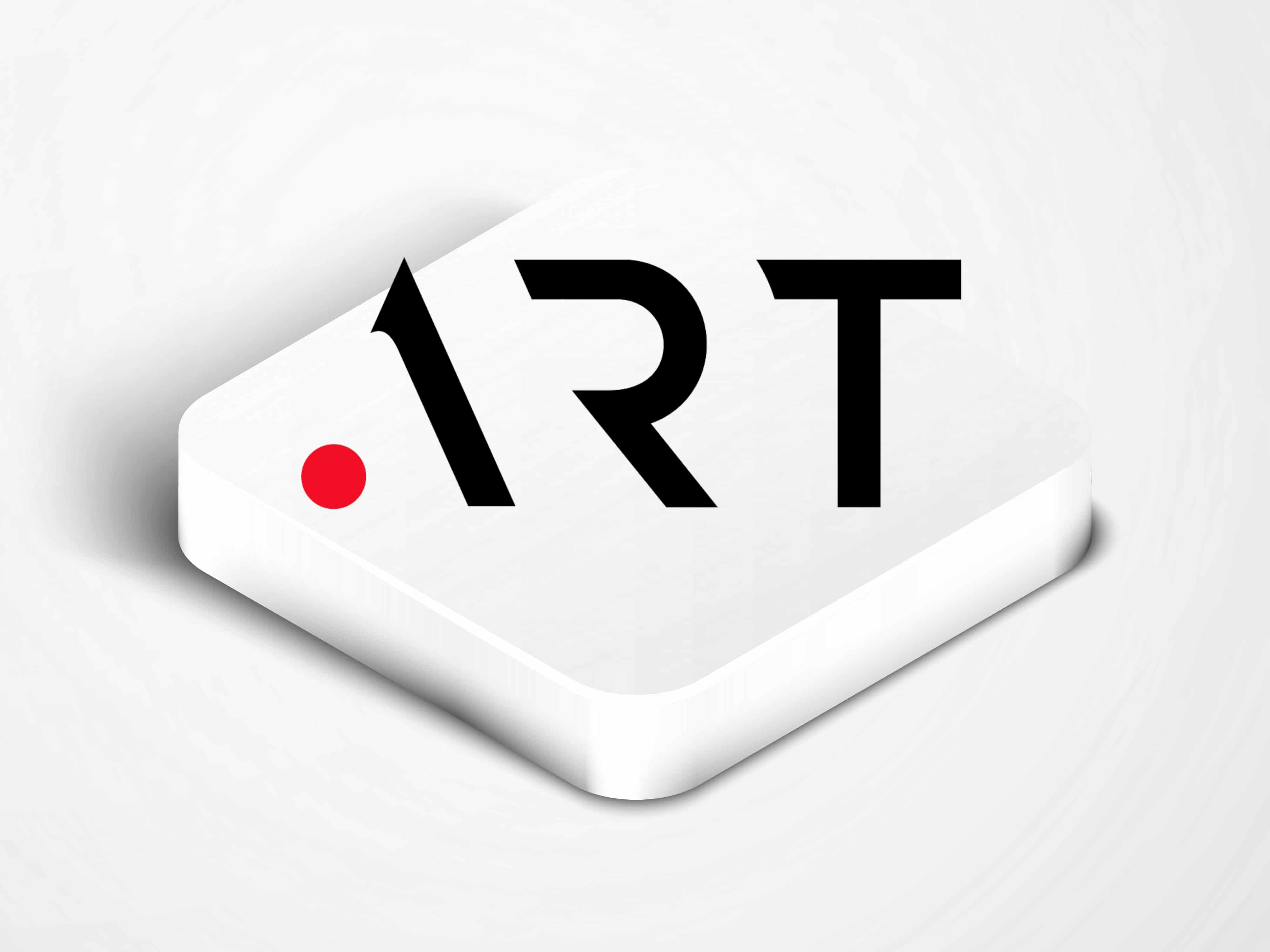 All About the .art Domain Extension