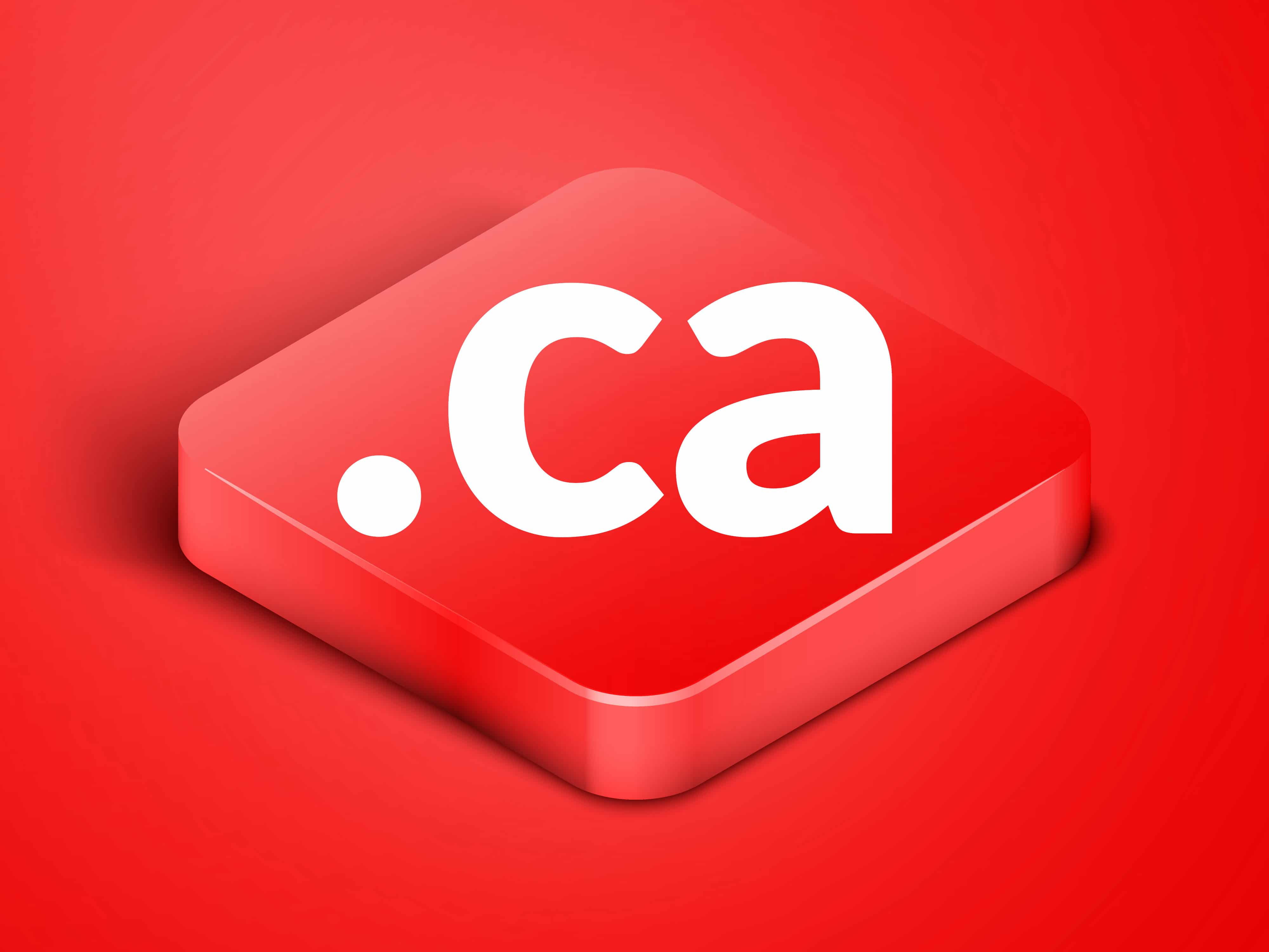 All About the .ca Domain Extension