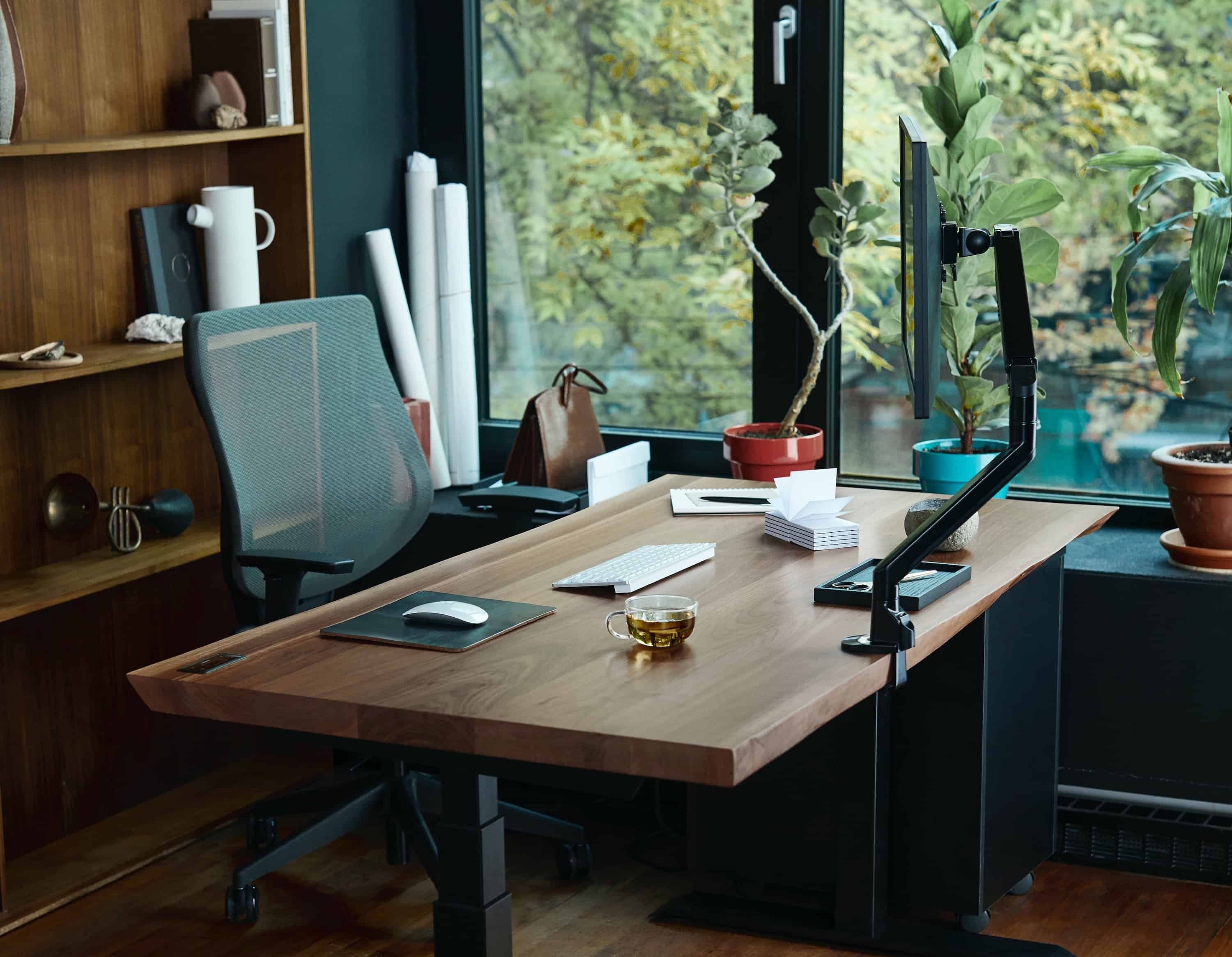 Can All Monitors Be Mounted?