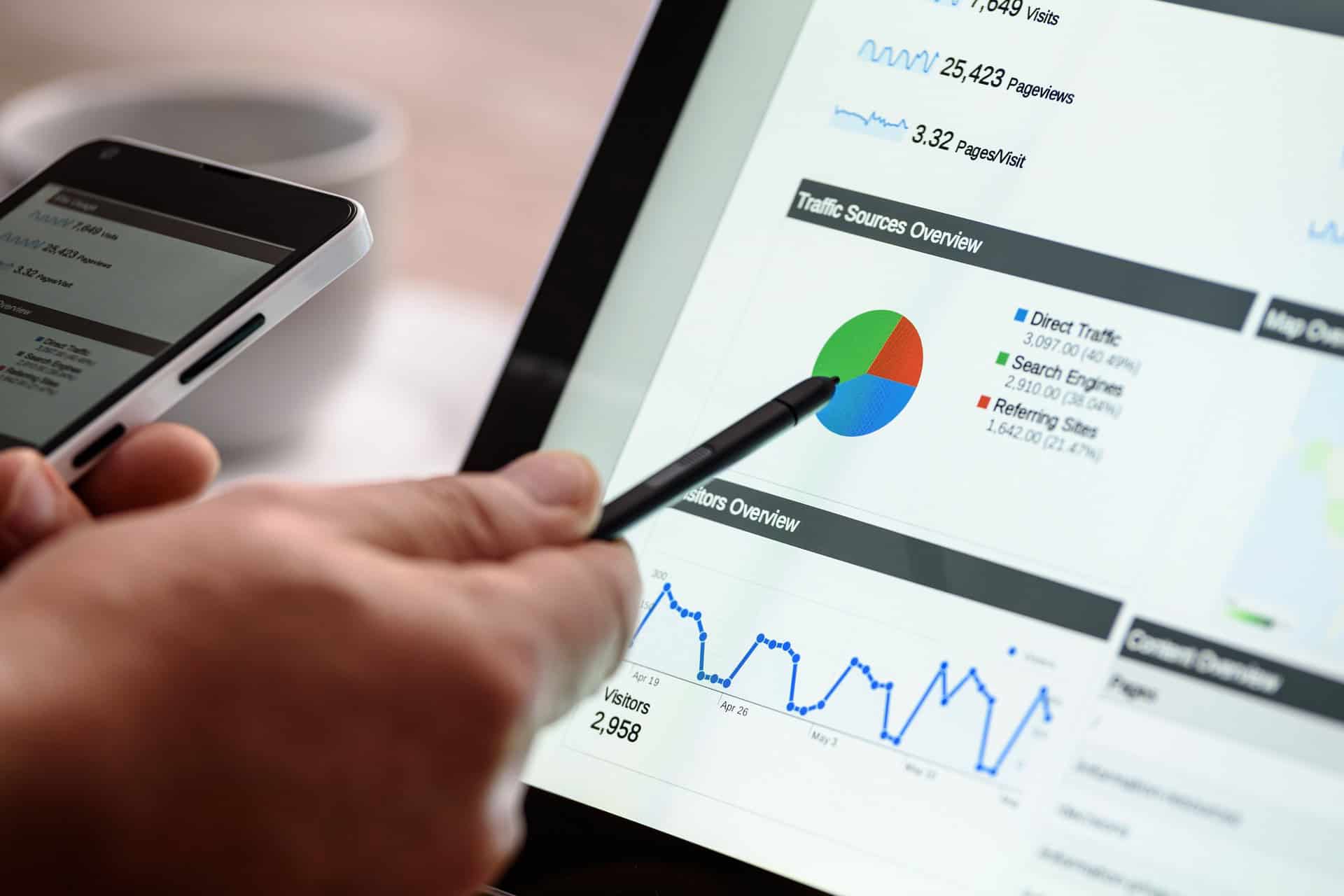 How to Change Website Hosting and Not Hurt SEO