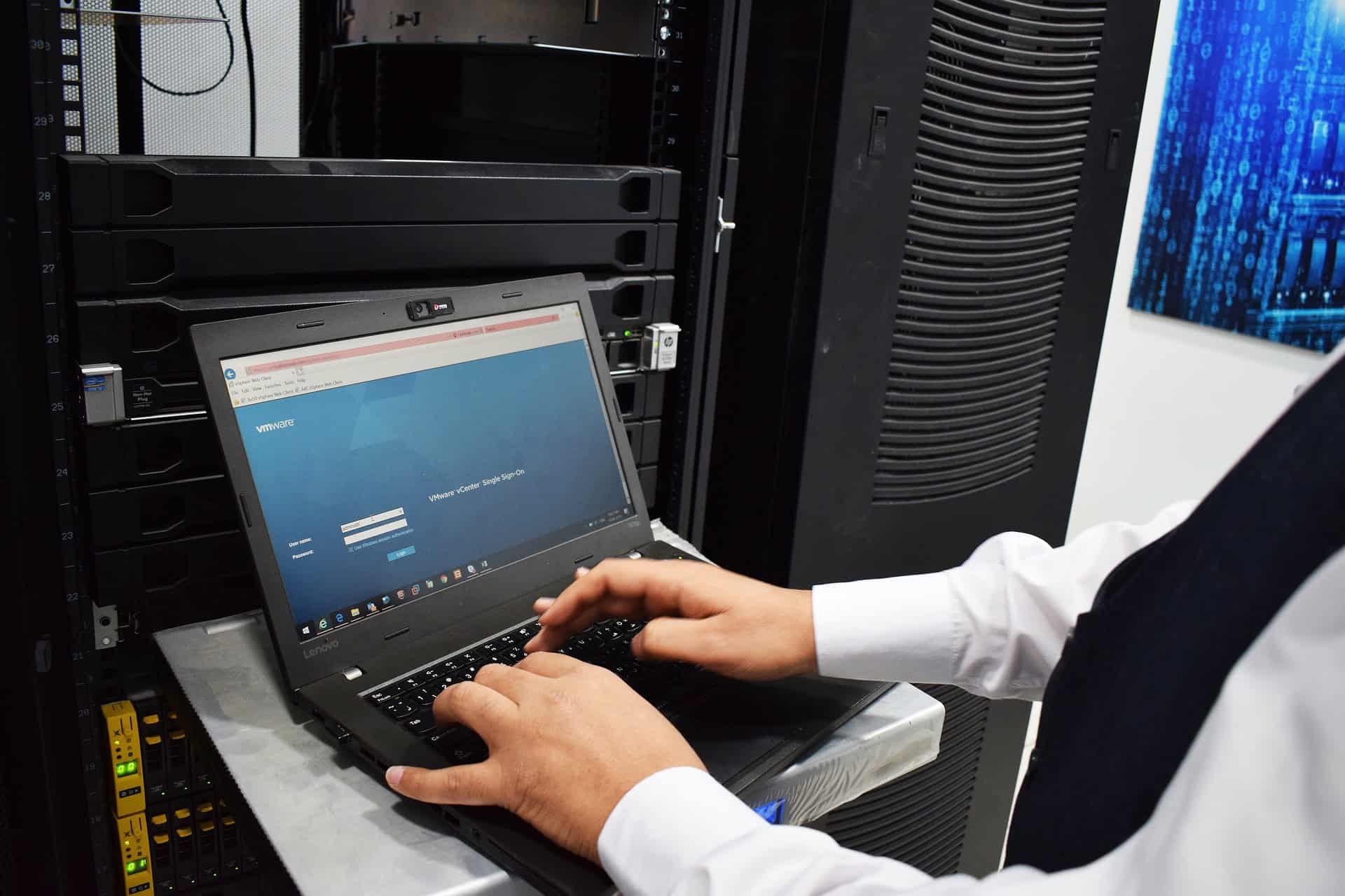 How Quality Hosting Can Improve Core Web Vitals & Search Rankings