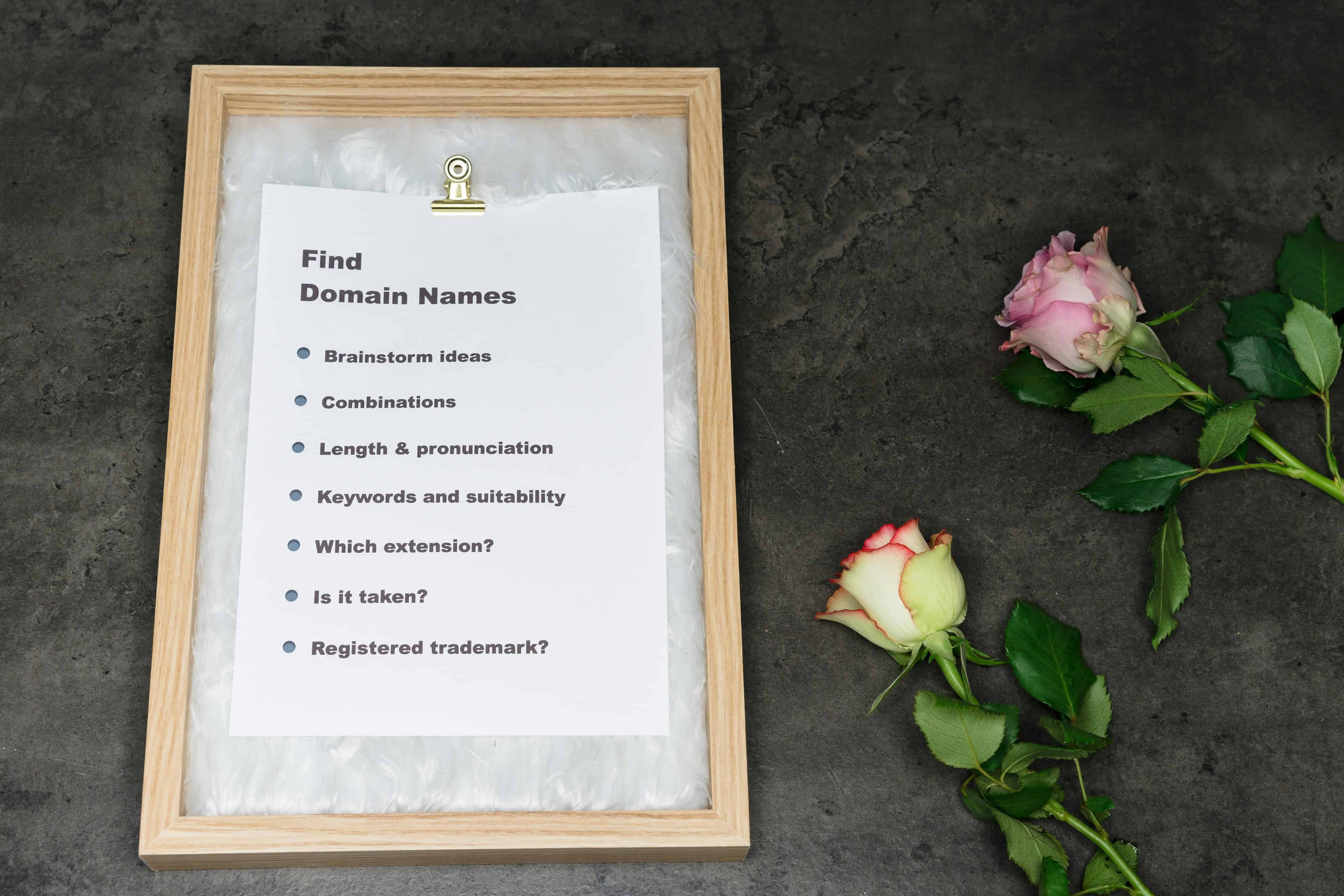 Building a Digital Portfolio: Domain Name Ideas for Students