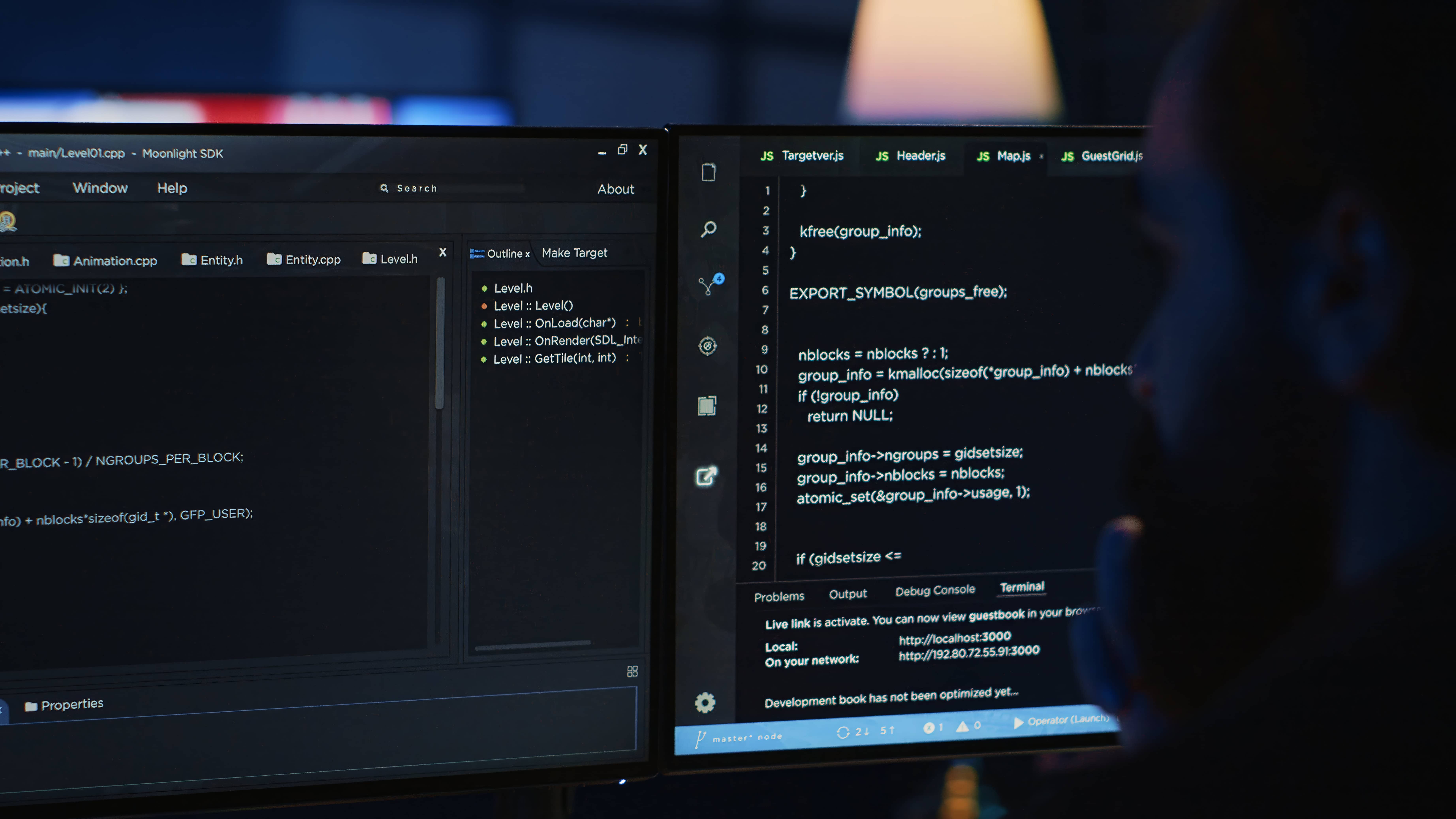 Custom WordPress Development on Shared Hosting